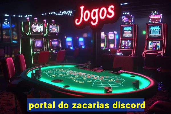 portal do zacarias discord